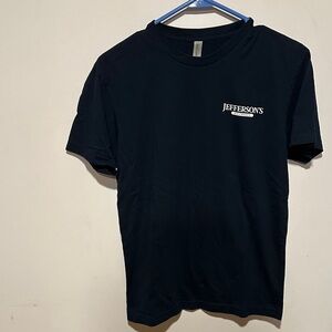 Jefferson’s Bourbon shirt